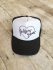 Adult Follow your heart trucker hat
