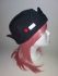 Jughead Inspired Hat/Beanie-Whoopie Hat-Crochet