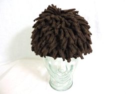 African Bamelike Style Nudu  ZZ-Top Billy Gibbons Hat
Seller details