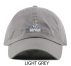 Disney World Cinderella Castle Baseball Dad hat – Custom Monogramming Available- 12 colors available!
Seller details