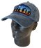 Grateful Dead Hat-Moondance Baseball Cap