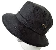 Full-brimmed Rain Hat. The Rainwalker Voyageur (HRA-V): Water-resistant, One Size Rain Hat
Seller details