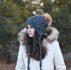 ALL SIZES Knit Winter Woolen Pom Pom Ear Flap Chullo Slouchy Bonnet Women’s Girls Hat Beanie | The DUCHESS
Seller details