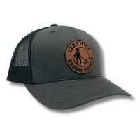 Certified Broom Pusher Hat
Seller details
