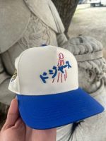 Dodger hat