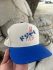 Dodger hat