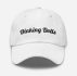 Dinking Dolls Pickleball – The Cynth hat (black) LFG