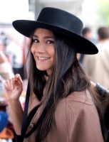 Gaucho Hat